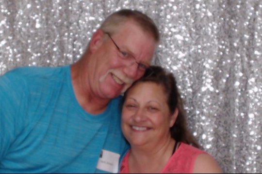 Relay For Life Survivor's Dinner | View more photos from the event at gallery.photoboothbillings.com/u/PhotoBoothBillings/Relay-For-Life-Survivors-Dinner-0